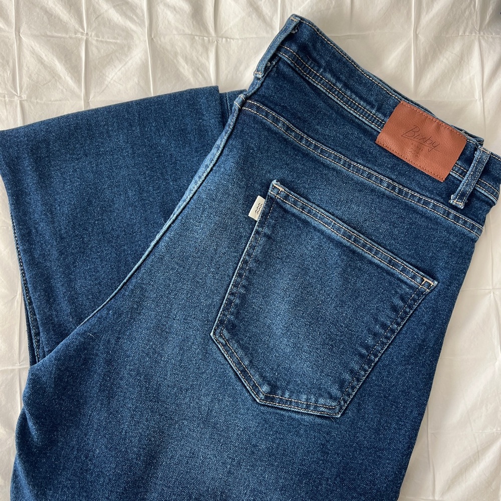 Men’s Bixby Jeans